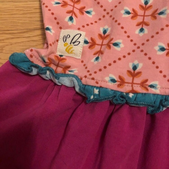 “Wildflower” dress and jumpsuit size 2 (Read Description) - Picture 9 of 11